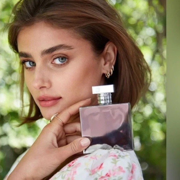 POLO RALPH LAUREN Elizabeth Floral Dress 2 Sweet Pea Garden Party Linen - Picture 6 of 14